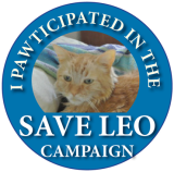 save-Leo